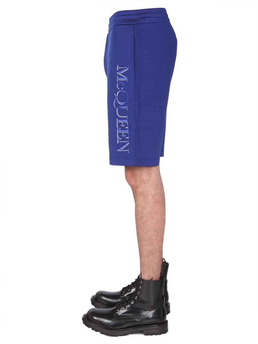 SHORTS WITH EMBROIDERED LOGO.webp