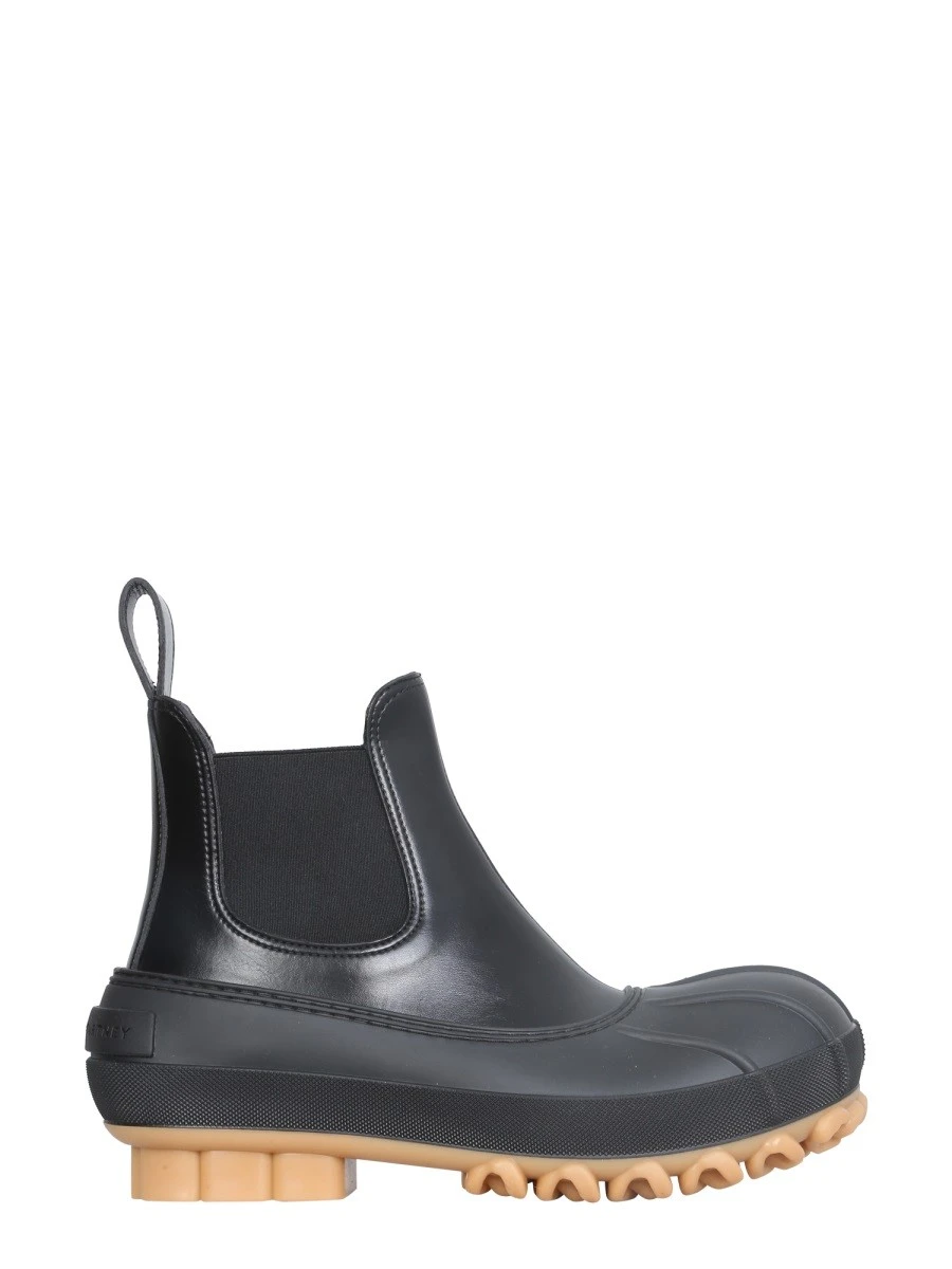 CHELSEA DUCK CITY BOOTS.webp