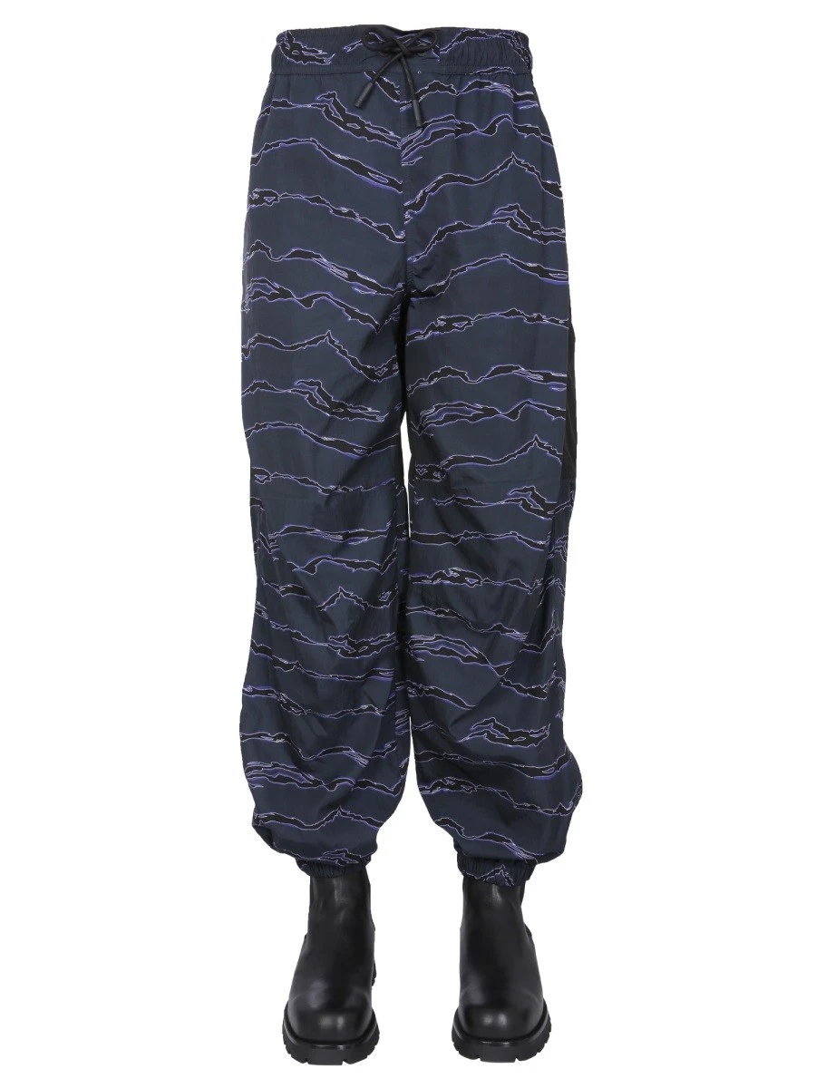 JOGGING PANTS WITH CAMOU PRINT.webp
