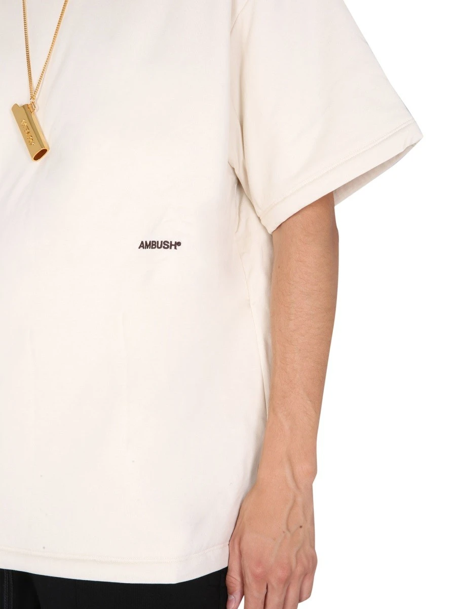 PADDED T-SHIRT WITH EMBROIDERED LOGO.webp