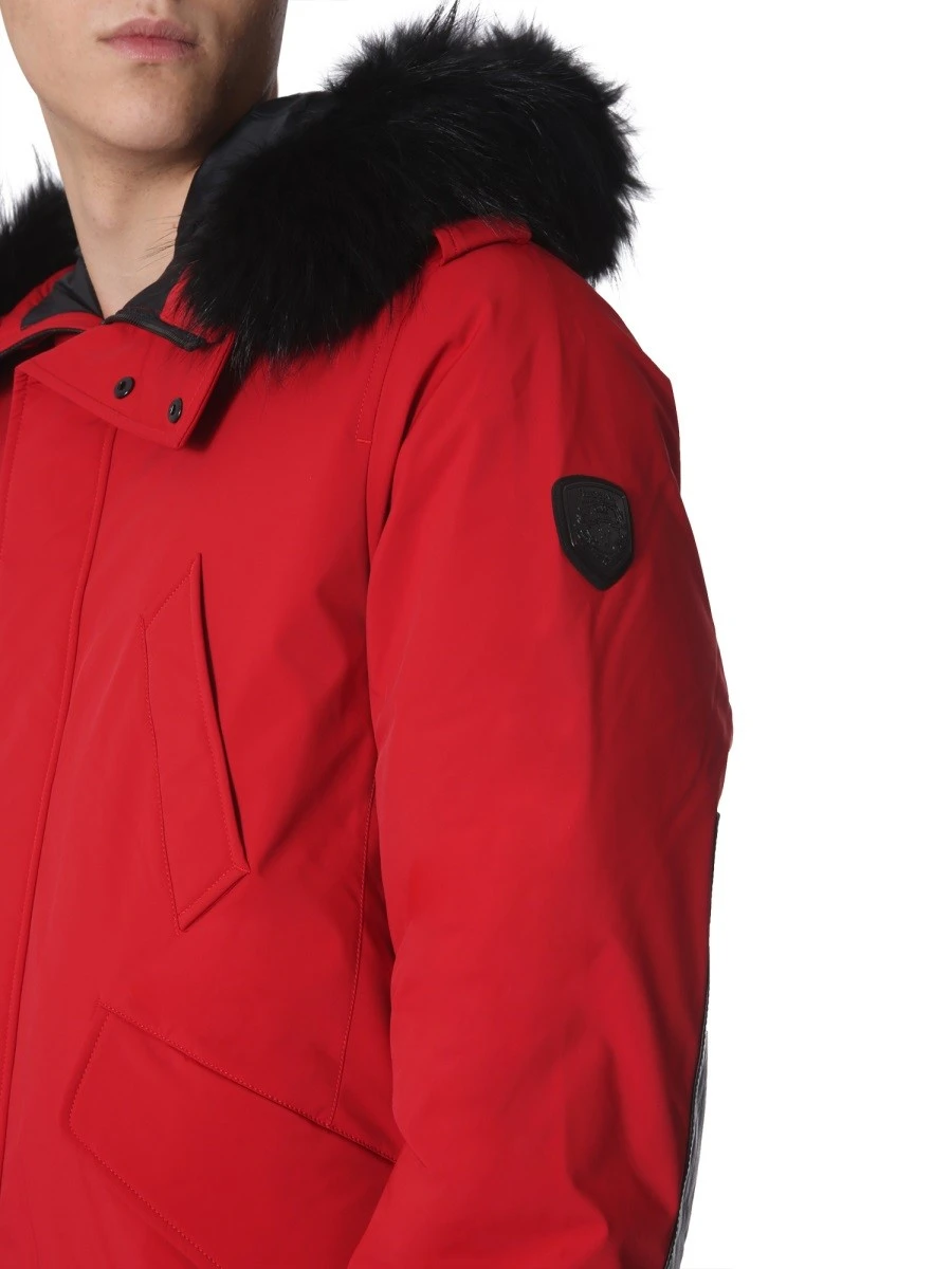 "DAWN" DOWN JACKET.webp
