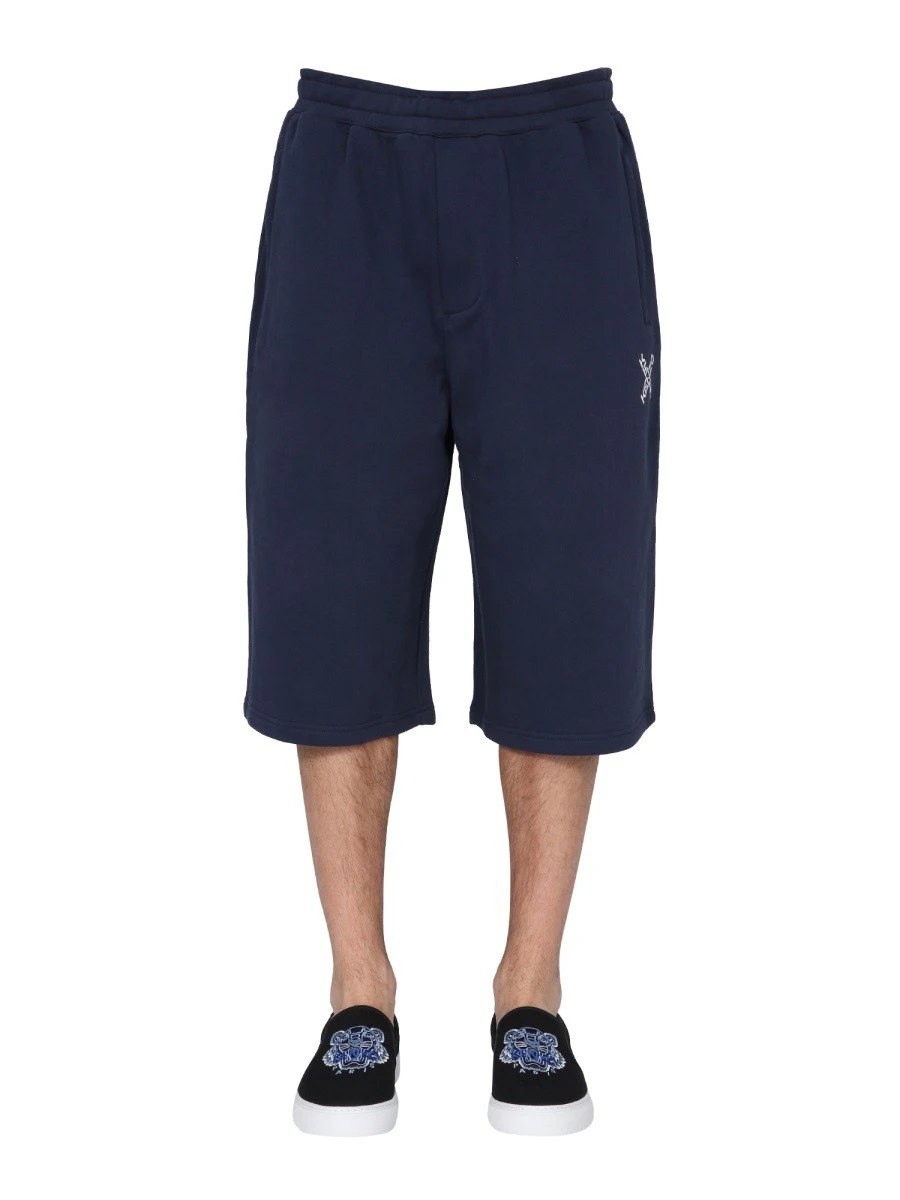 COTTON SWEATSHIRT SHORTS.webp