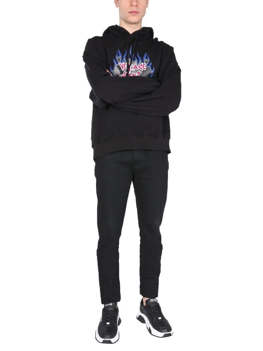 SWEATSHIRT WITH ROCK LOGO.webp