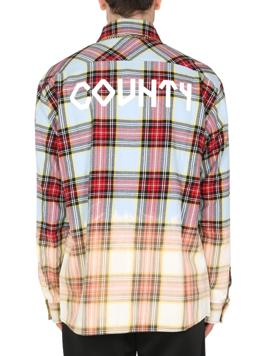 SHIRT WITH CHECK PRINT.webp