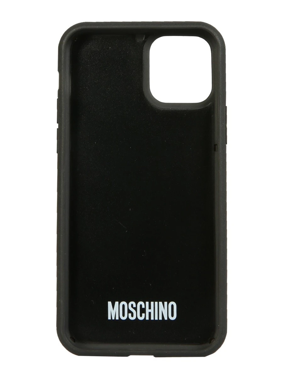 IPHONE 11 PRO ITALIAN SLOGAN COVER.webp