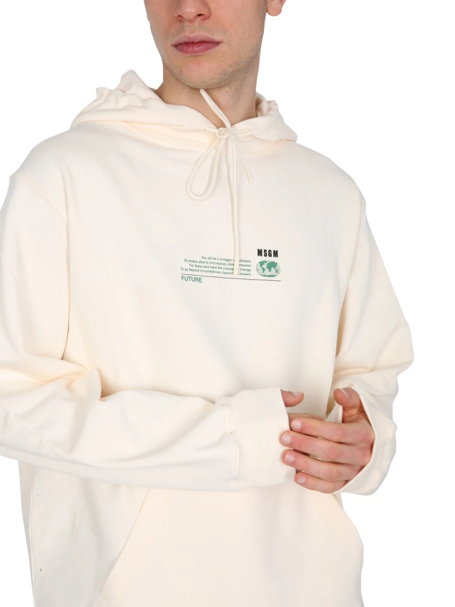 FANTASTIC GREEN SWEATSHIRT.webp