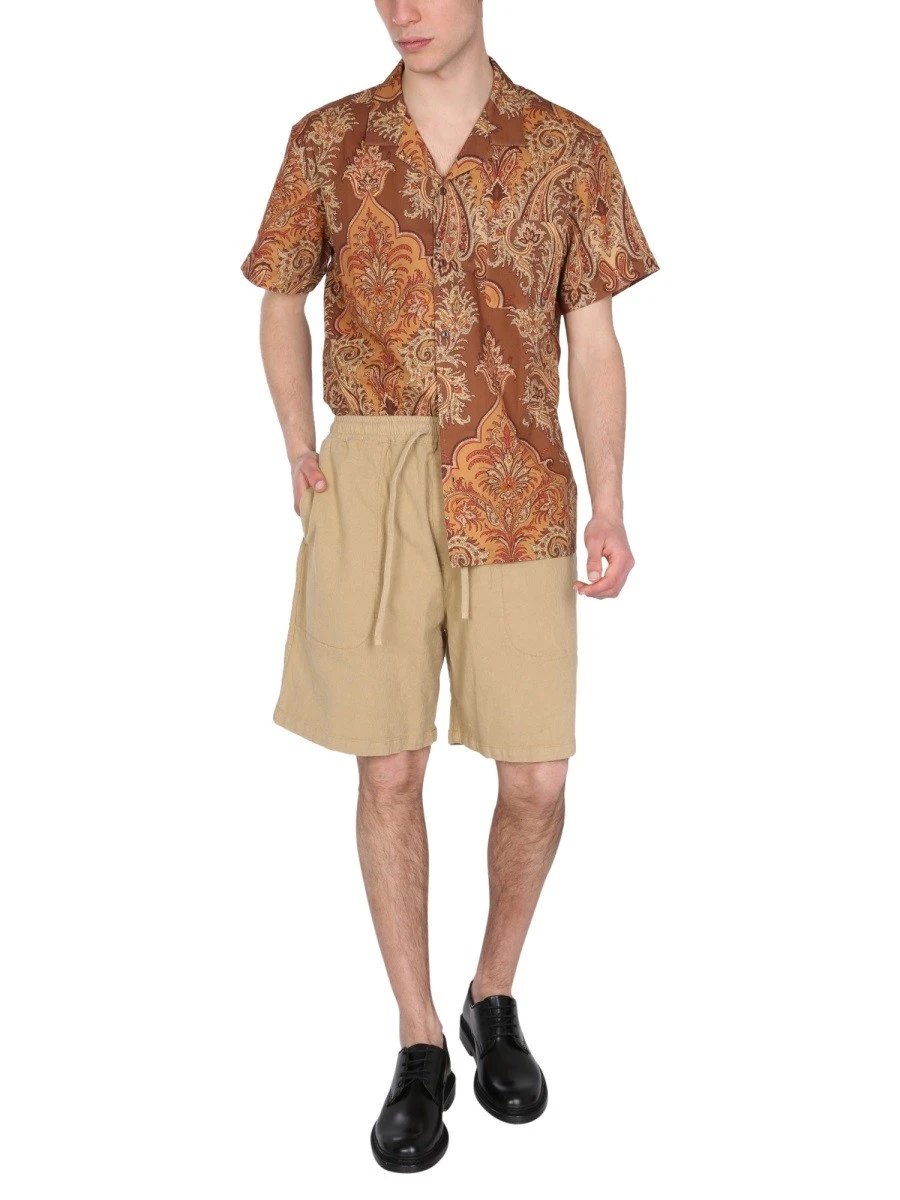 PAISLEY JACQUARD SHORTS.webp