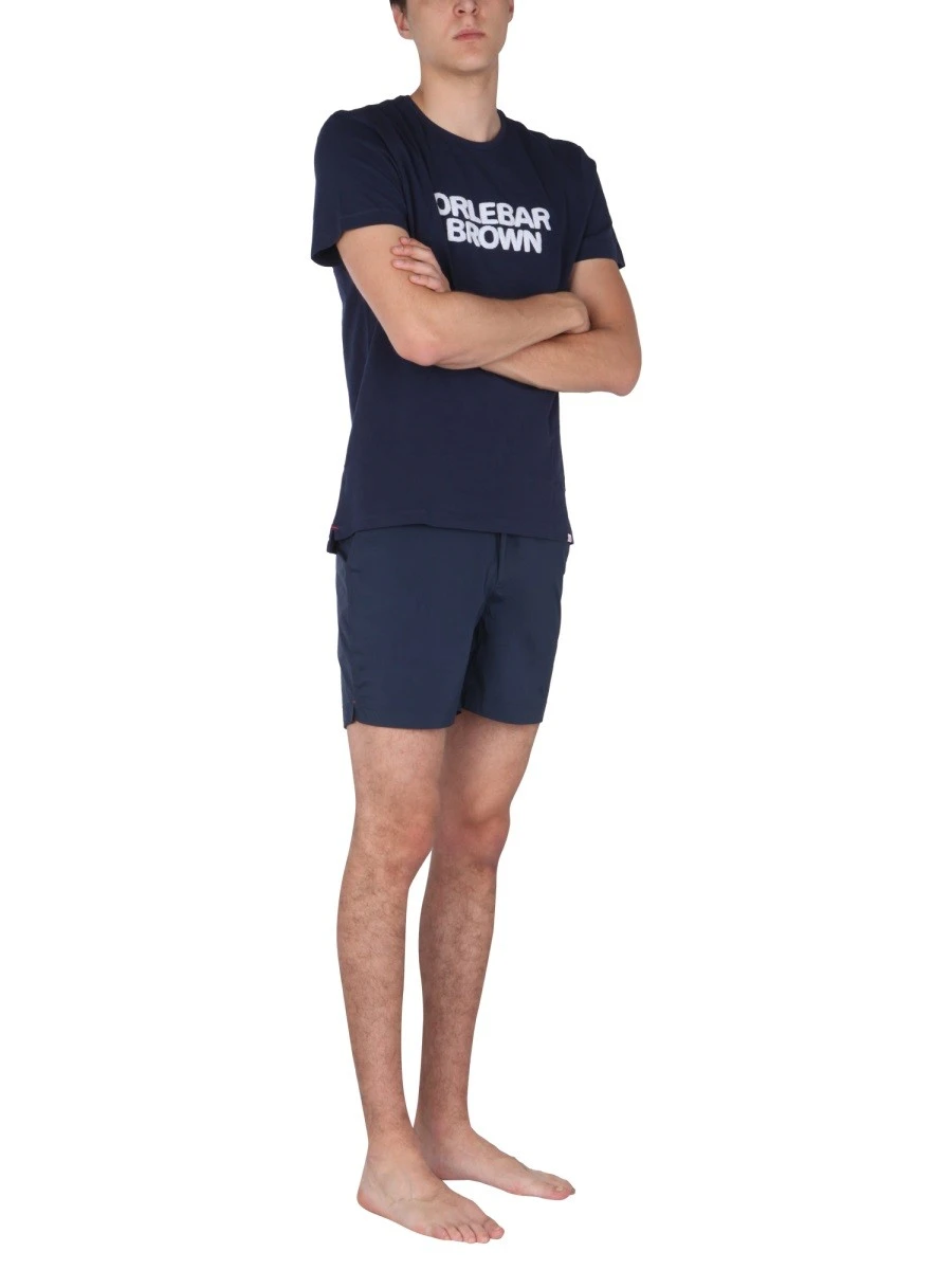 "SAMMY OB TOWELLING" T-SHIRT.webp