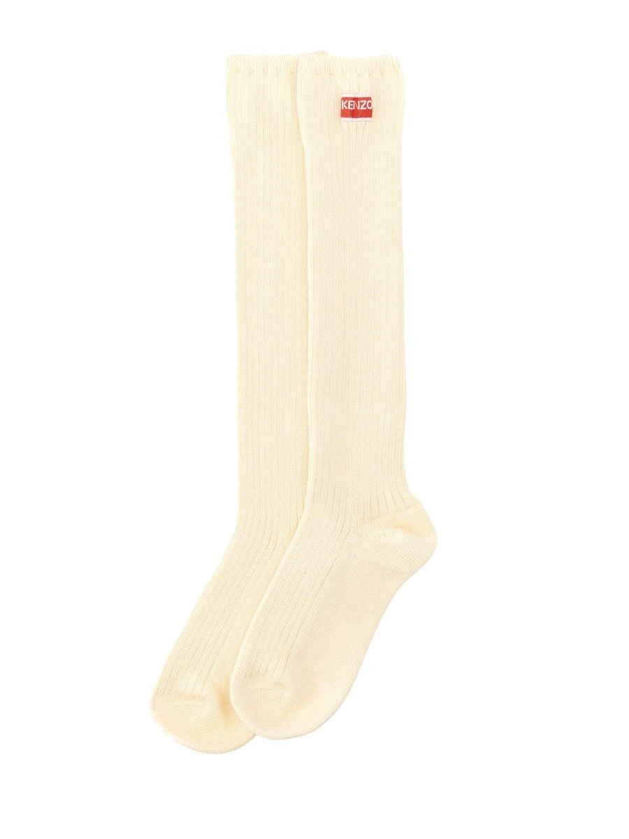 HIGH SOCKS WITH LOGO PATCH.webp