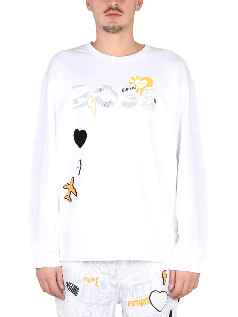 SALBO LOTUS SWEATSHIRT.webp
