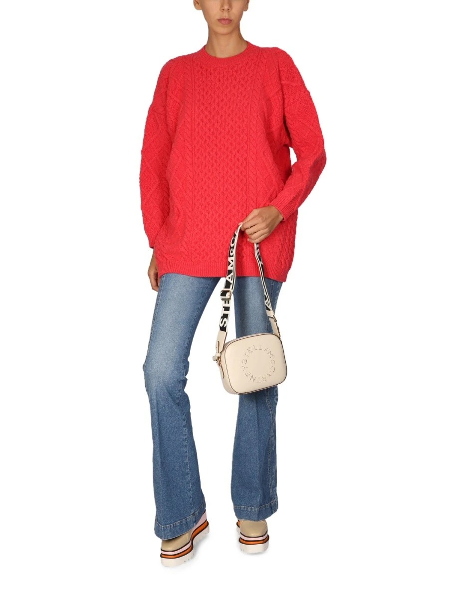 WOOL CREW NECK SWEATER.webp