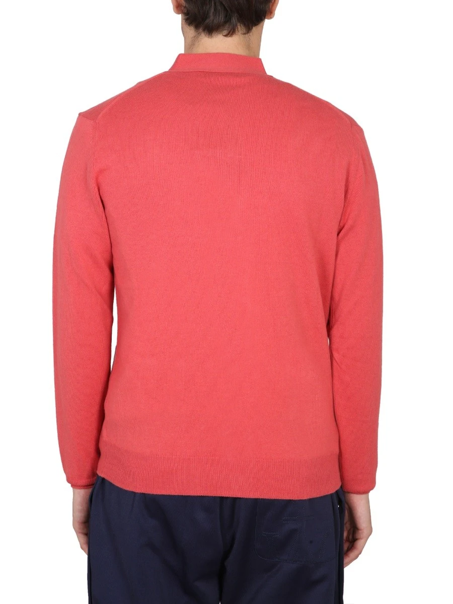 CARDIGAN WITH ORB EMBROIDERY.webp