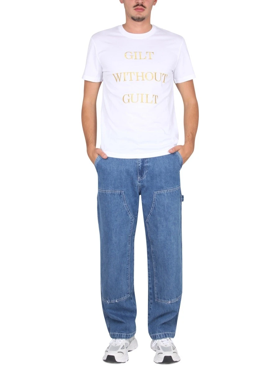"GUILT WITHOUT GUILT" T-SHIRT.webp