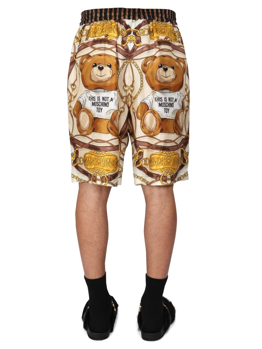 "TEDDY" BERMUDA SHORTS.webp