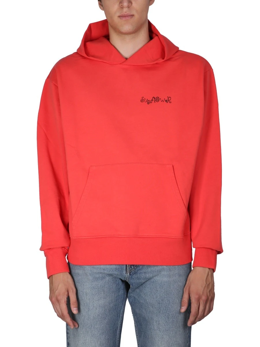 SWEATSHIRT WITH LOGO EMBROIDERY.webp