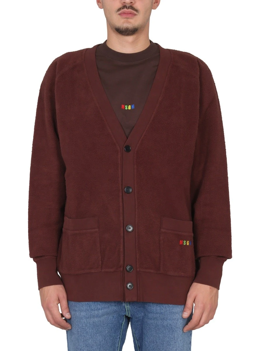 V-NECK CARDIGAN.webp