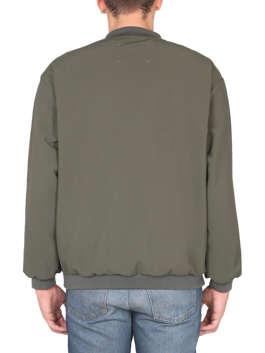 SWEATSHIRT WITH FRONT POCKET.webp