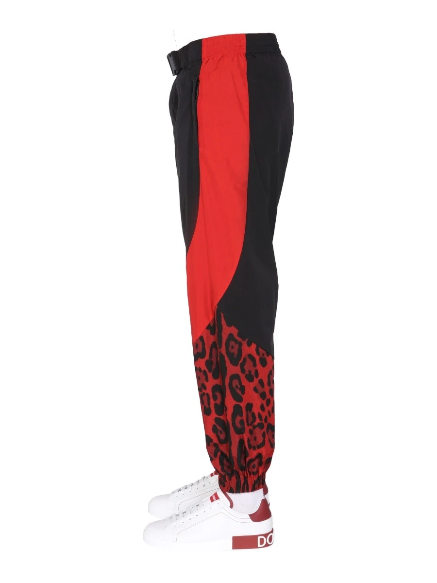 JOGGING PANTS WITH ANIMAL PRINT.webp