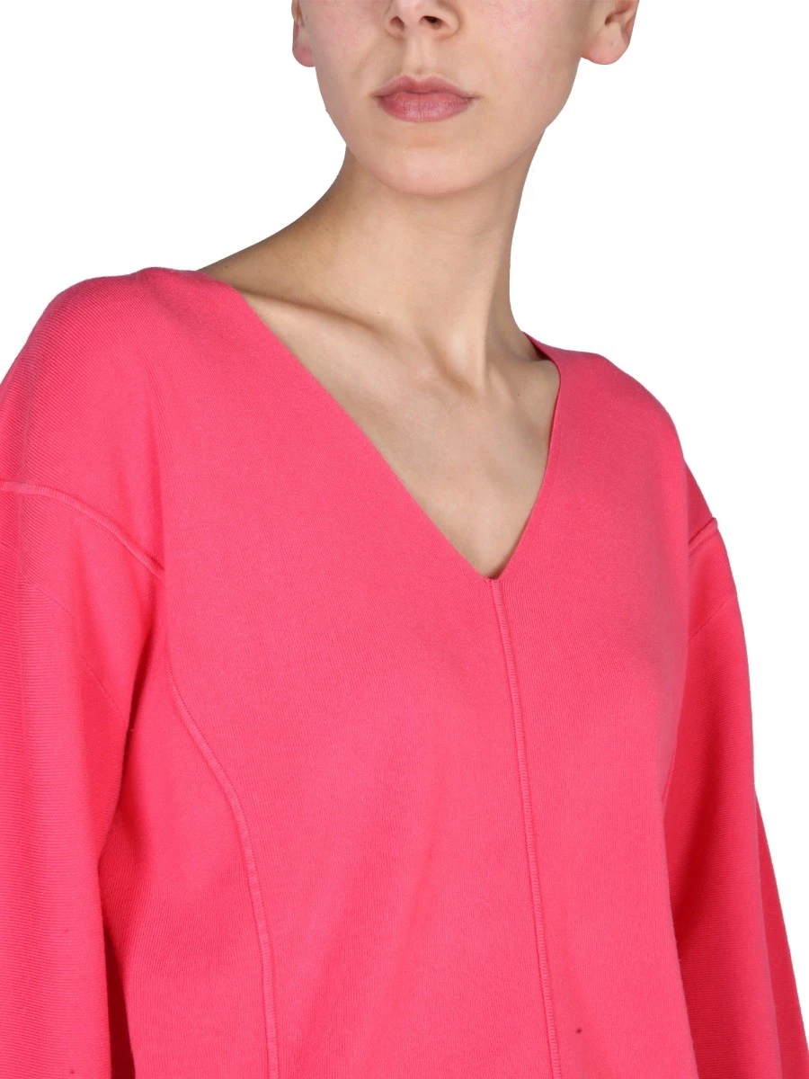 V-NECK SWEATER.webp