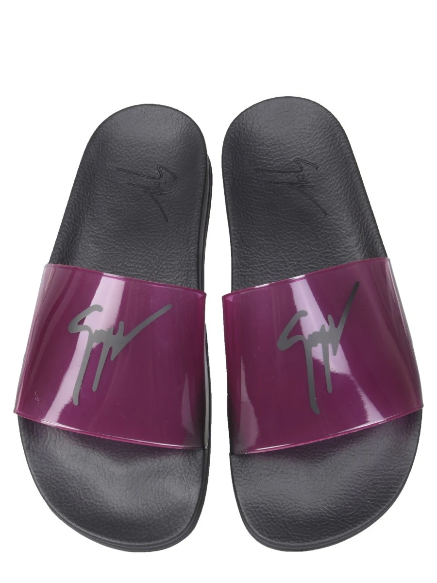 SLIDE SANDALS WITH LOGO.webp