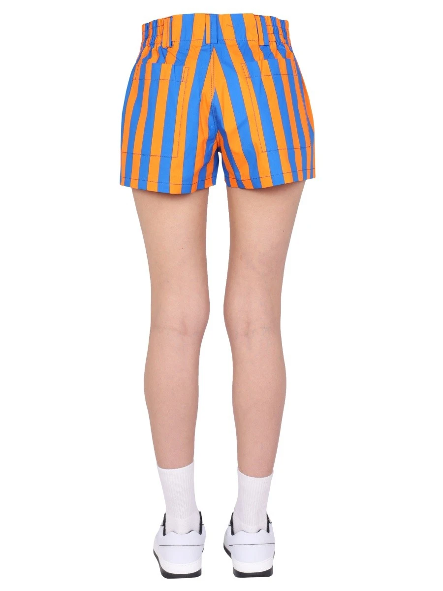 STRIPED PATTERN SHORTS.webp
