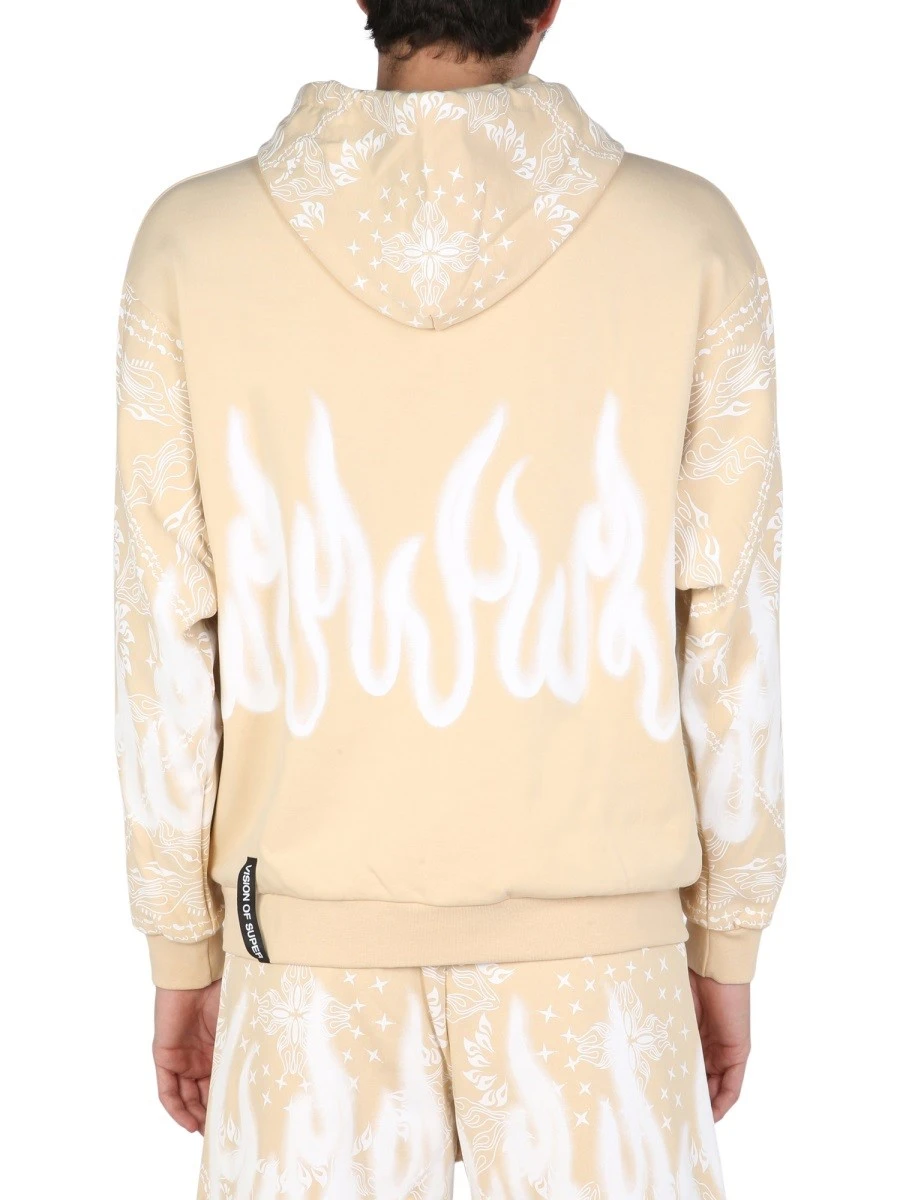 SWEATSHIRT WITH PAISLEY PATTERN.webp