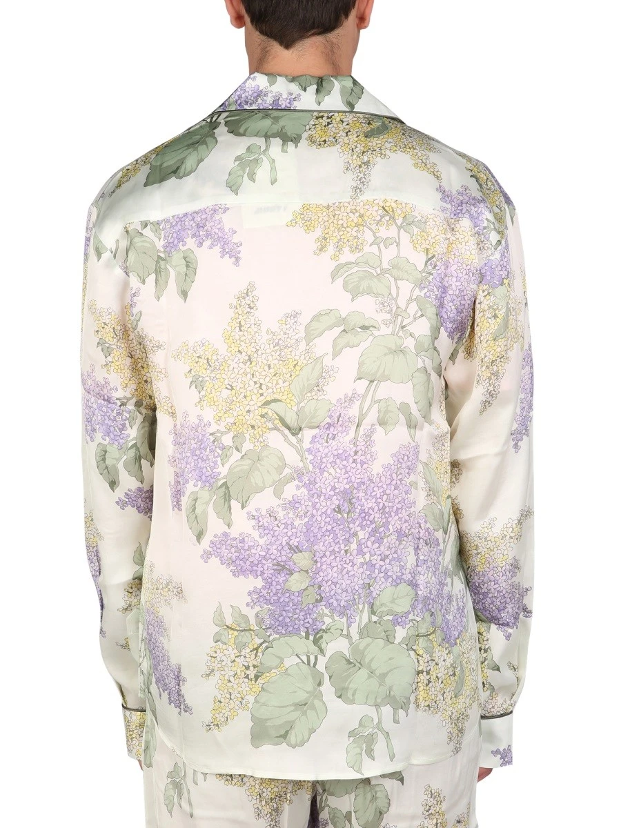 "TULUM" PAJAMAS SHIRT.webp