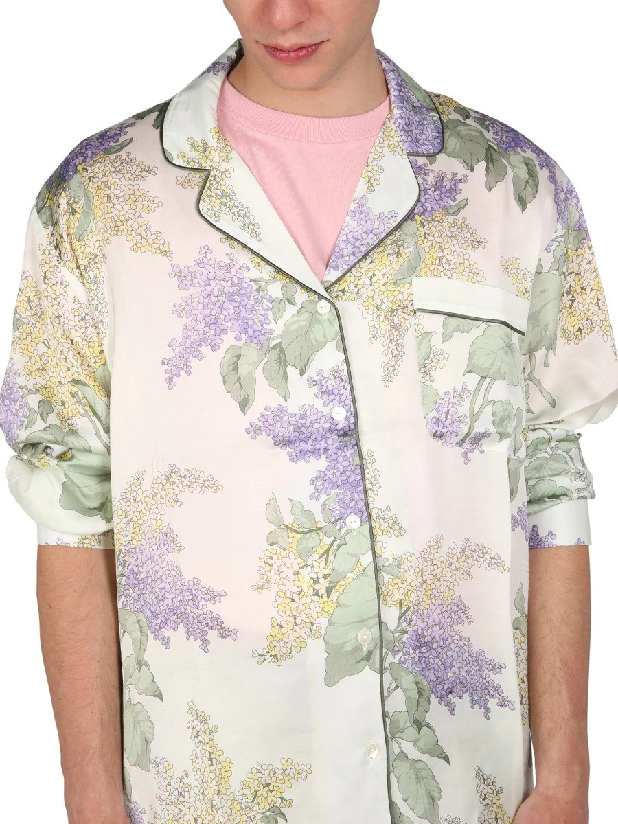 "TULUM" PAJAMAS SHIRT.webp