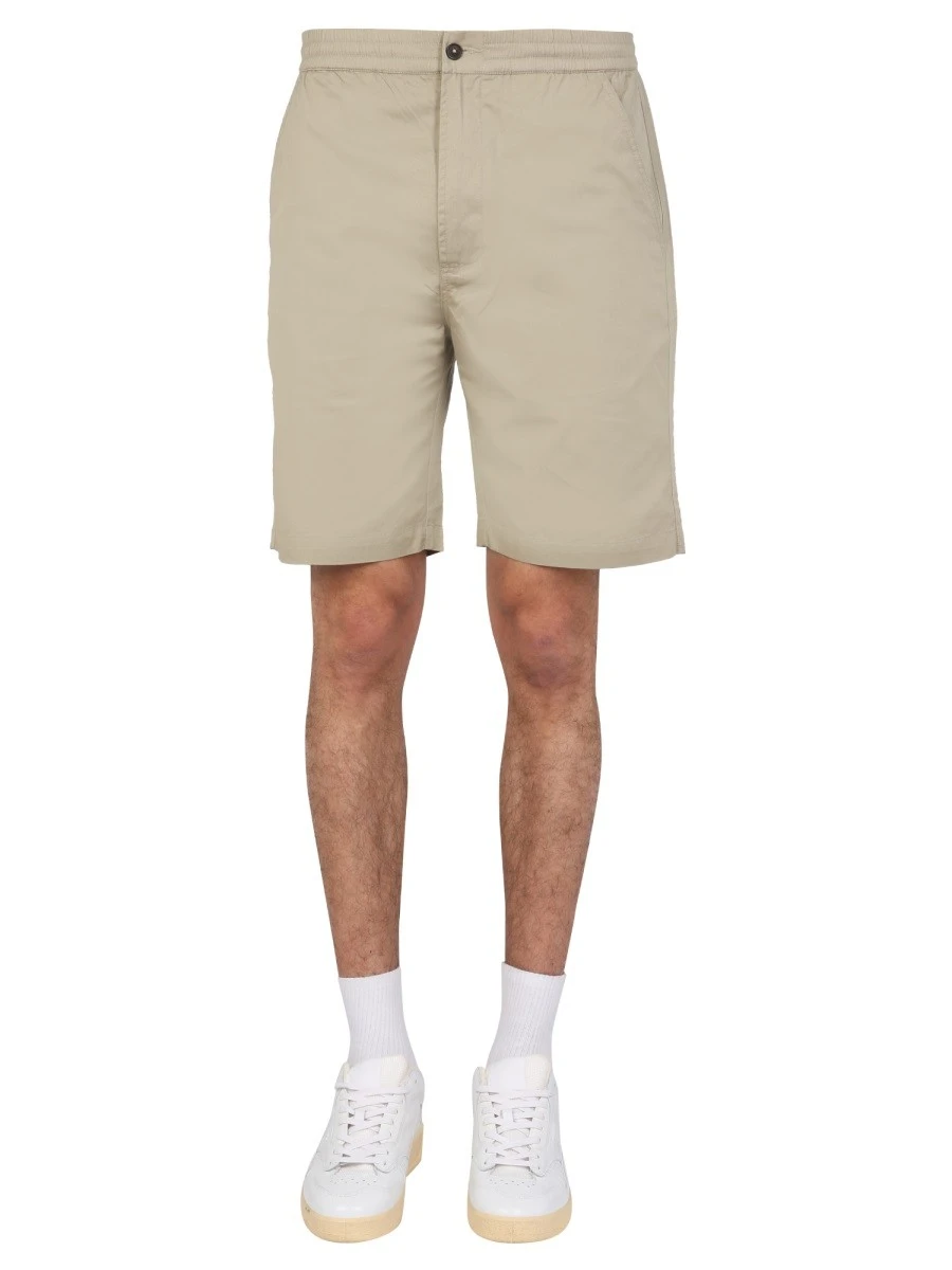 REGULAR FIT BERMUDA SHORTS.webp