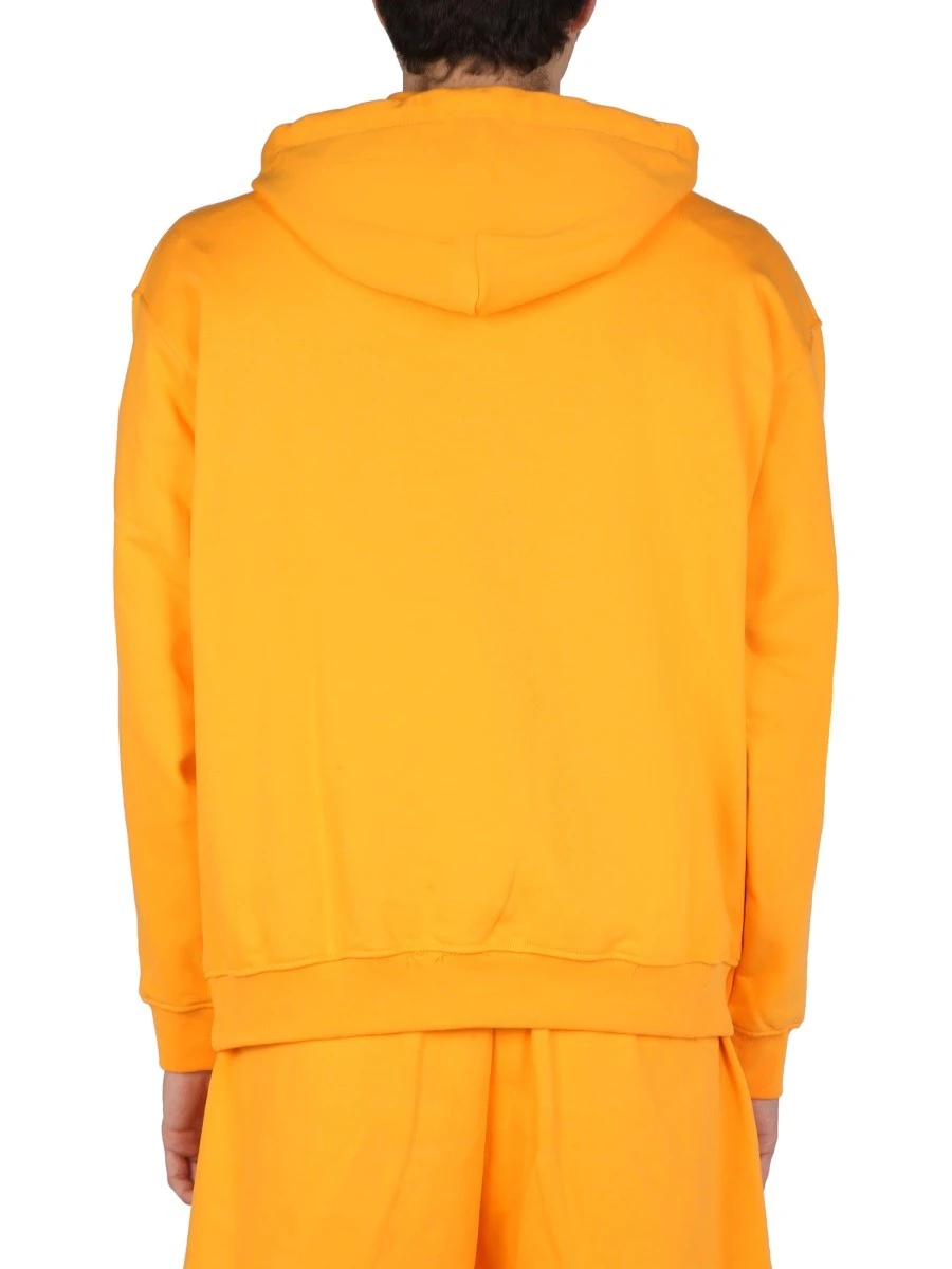 SWEATSHIRT WITH LOGO PRINT.webp