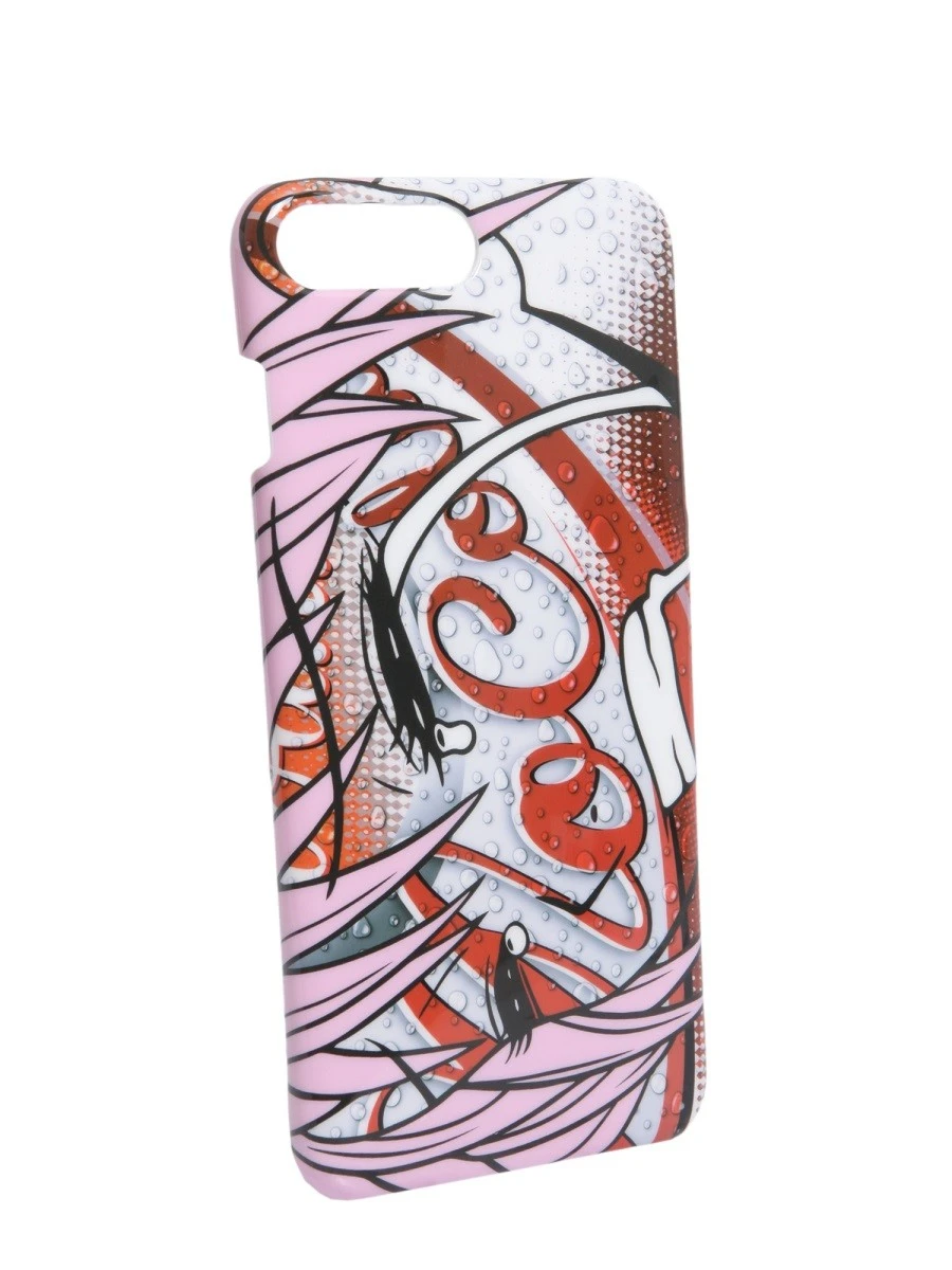 CAPSULE PRINTED IPHONE 7 PLUS & 8 PLUS CASE.webp