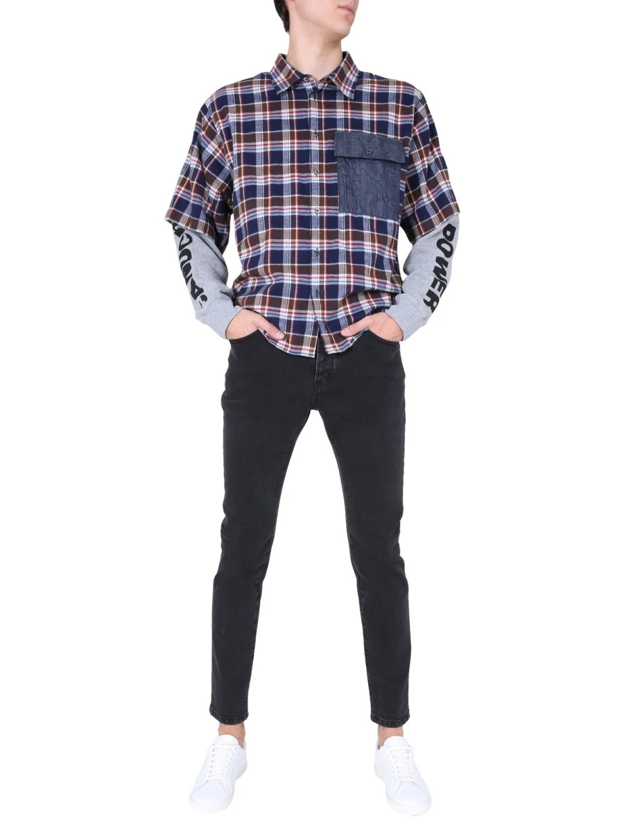 SHIRT WITH DOUBLE SLEEVES.webp