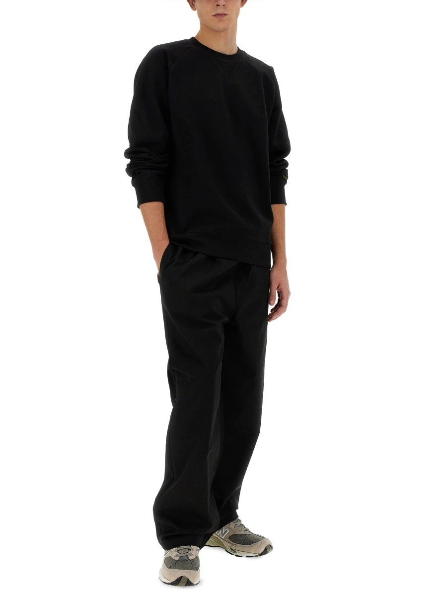 COTTON "CHASE" SWEATSHIRT.webp