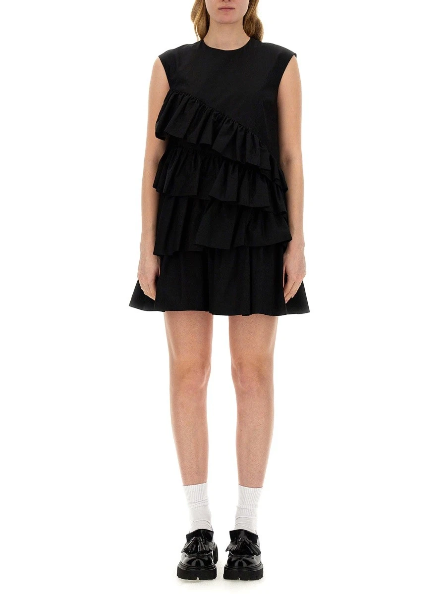 DRESS WITH RUFFLES.webp