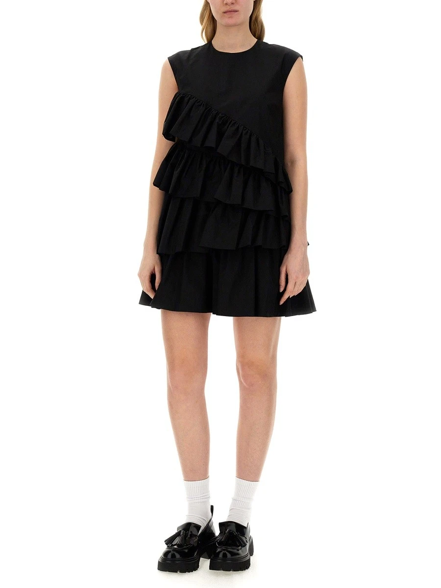 DRESS WITH RUFFLES.webp
