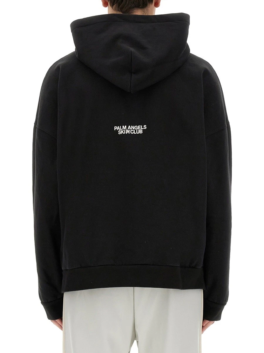 PALM SKI CLUB PRINT SWEATSHIRT.webp