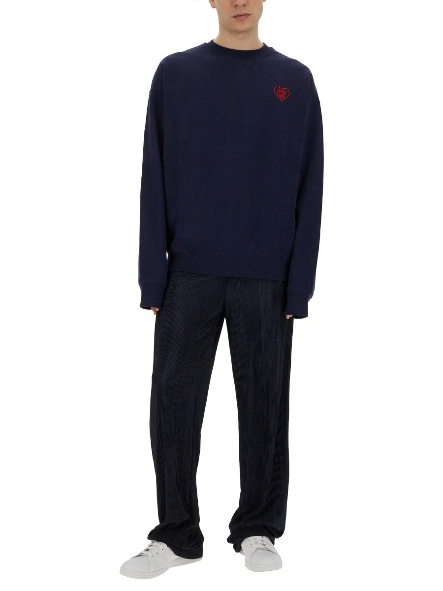 SWEATSHIRT WITH HEART EMBROIDERY.webp