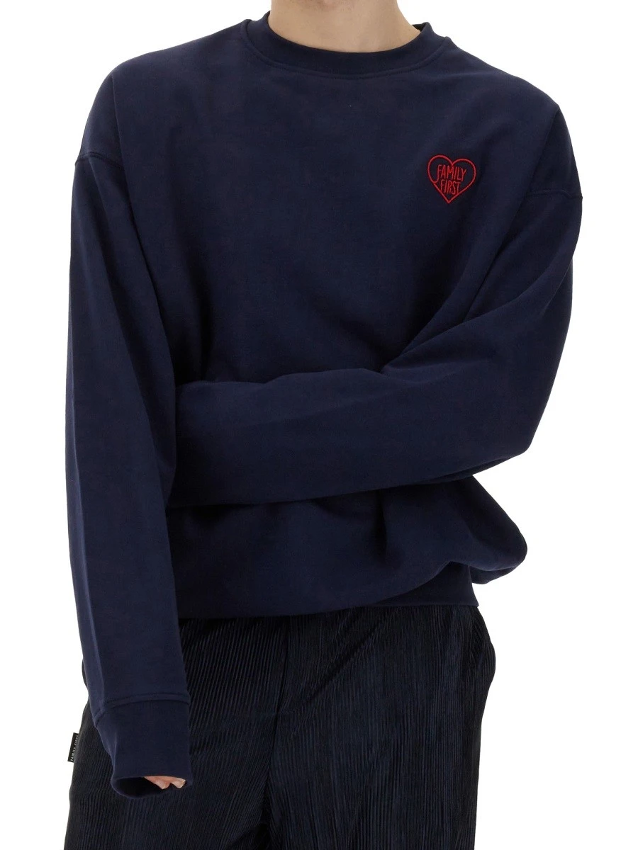 SWEATSHIRT WITH HEART EMBROIDERY.webp