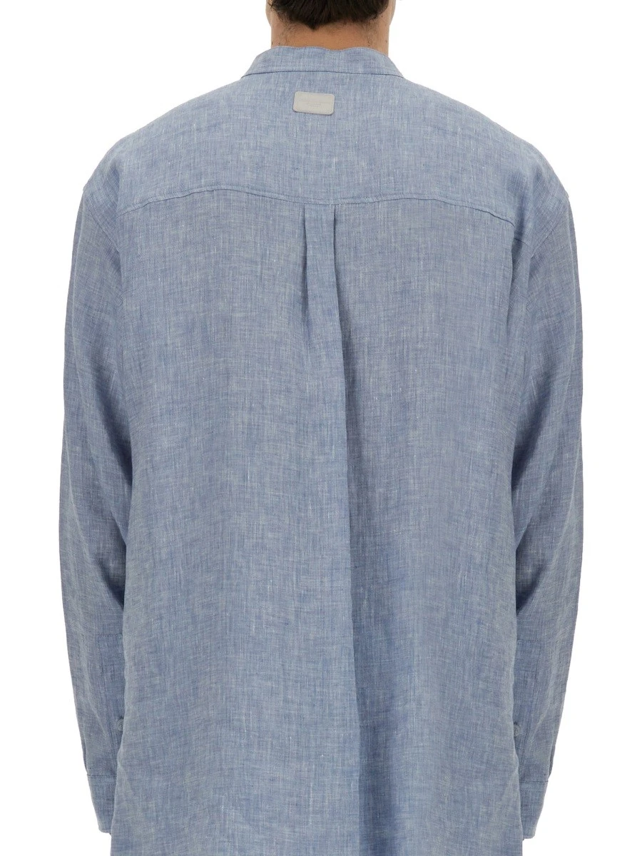 SHIRT WITH MANDARIN COLLAR.webp