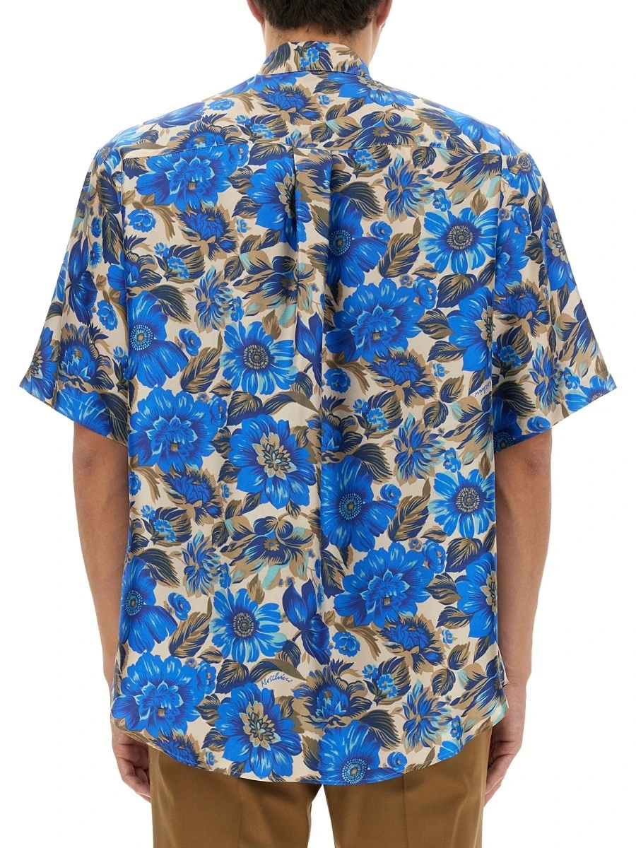 BLUE FLOWERS ALLOVER PRINT SHIRT.webp
