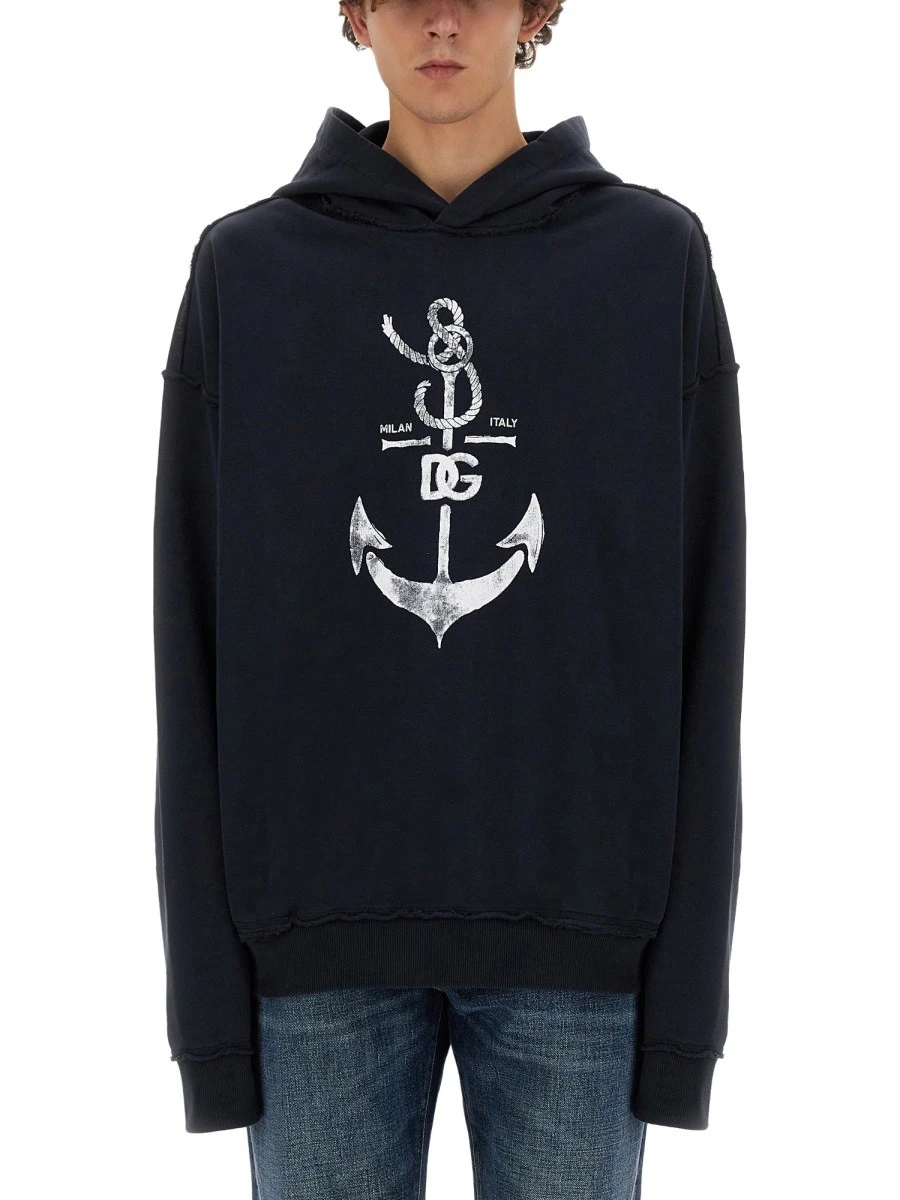 SWEATSHIRT WITH NAVY PRINT.webp