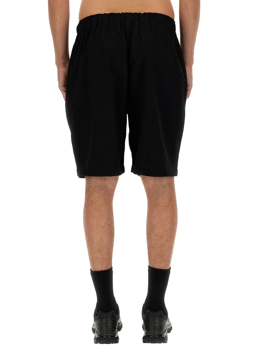 TWILL BERMUDA SHORTS.webp