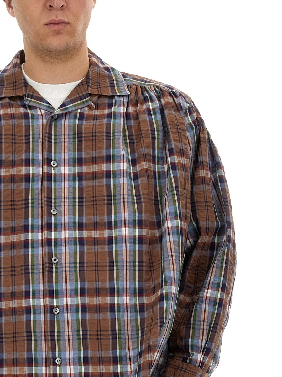 SEERSUCKER COTTON SHIRT.webp