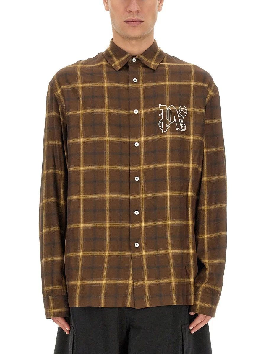 MONOGRAM SHIRT.webp