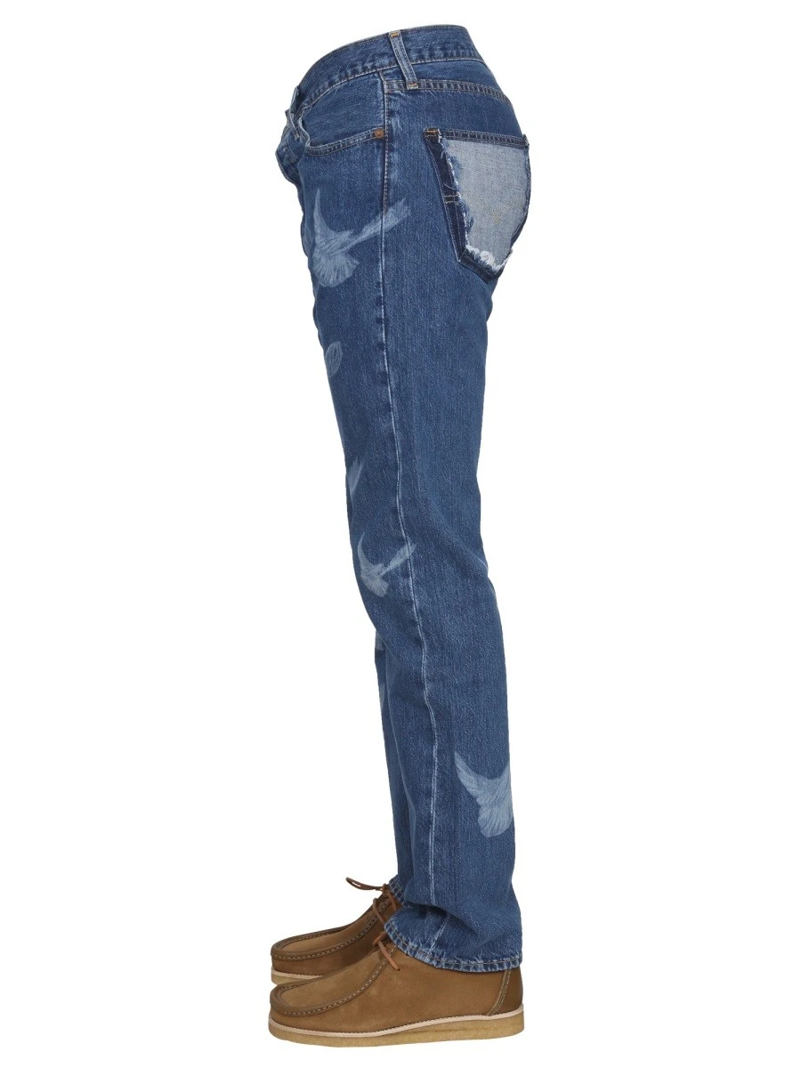 DENIM 501 JEANS.webp