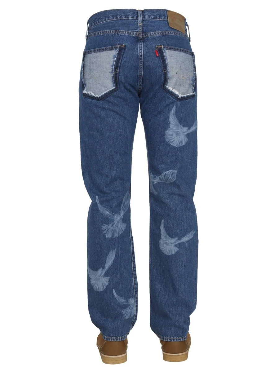 DENIM 501 JEANS.webp