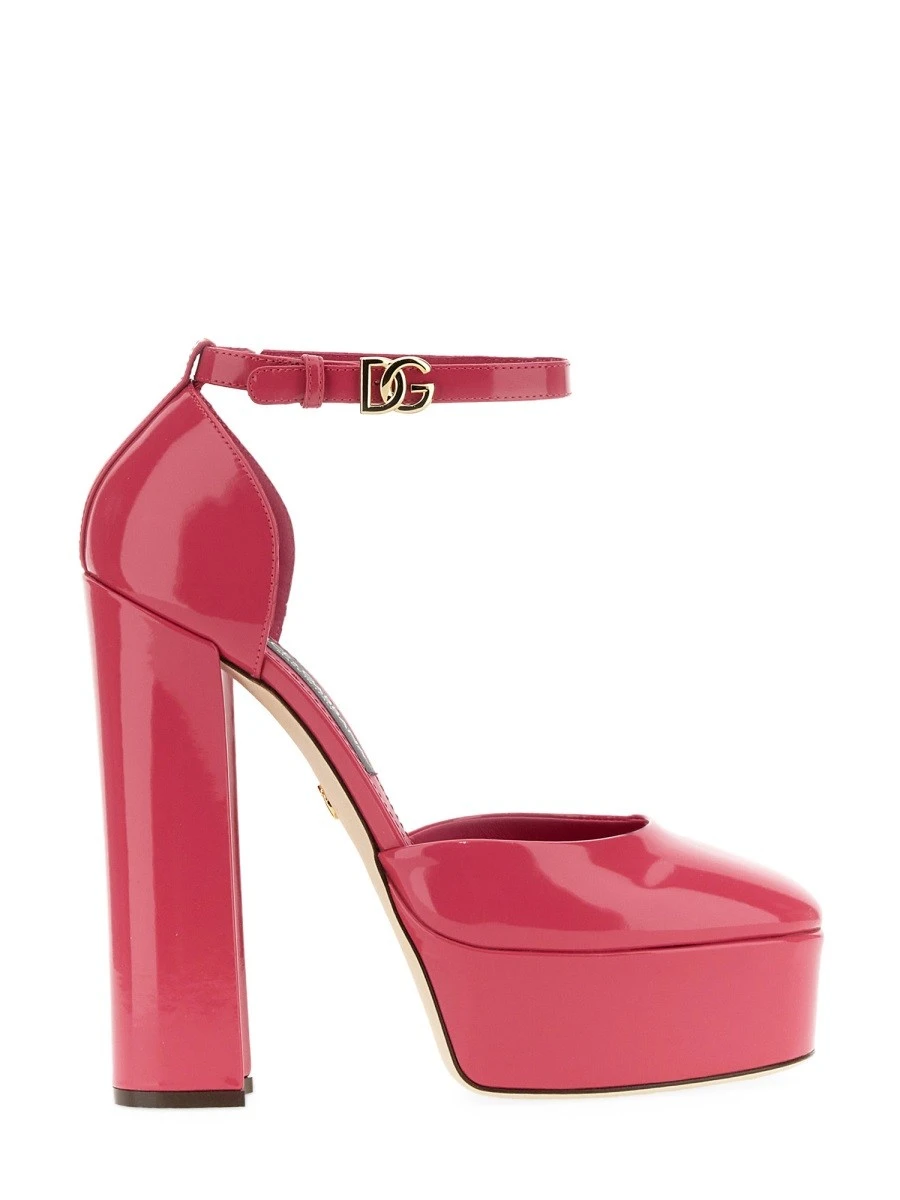 GLOSSY LEATHER PLATFORM PUMPS.webp