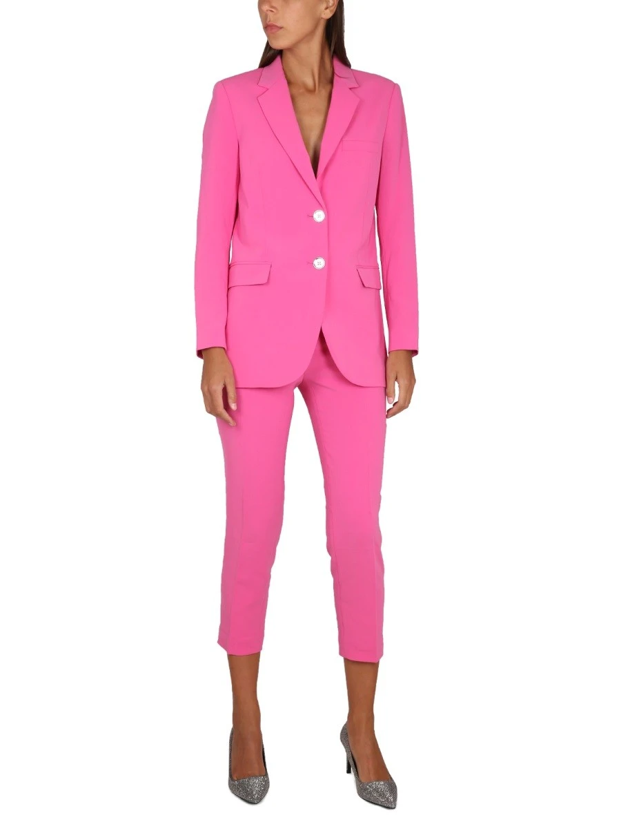 SINGLE-BREASTED BLAZER.webp