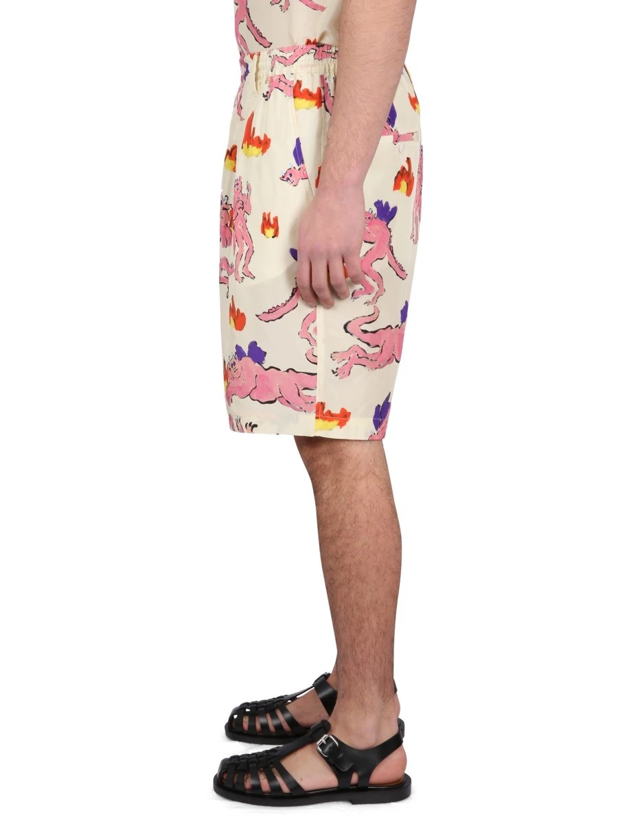 BERMUDA SHORTS WITH PRINT.webp
