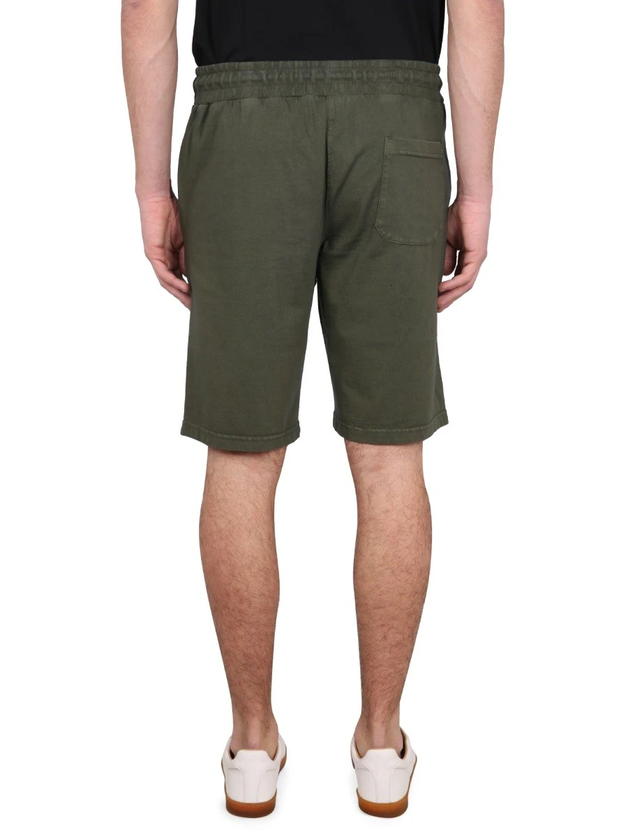 BERMUDA WITH ELASTIC.webp